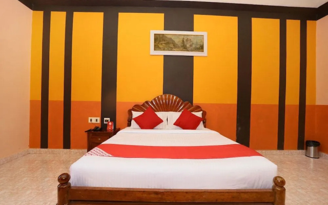 OYO 37124 Dreamland Hill Residency