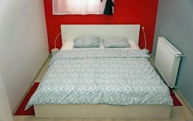 Large Central Apartment Fehérhajó