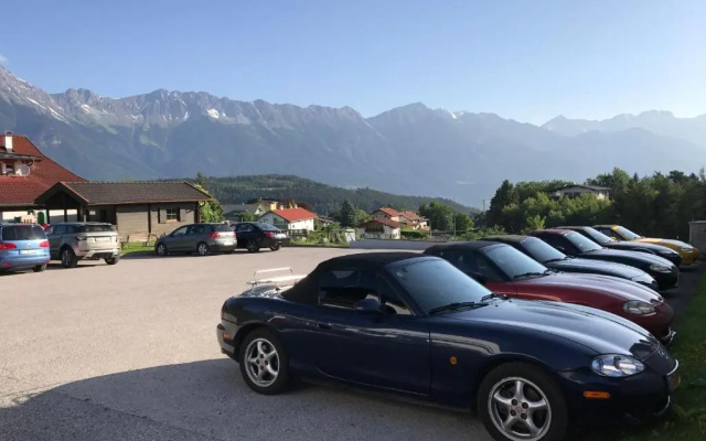 Hotel Sonnhof
