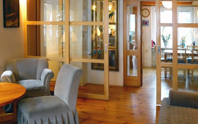Apartamenty Galeria