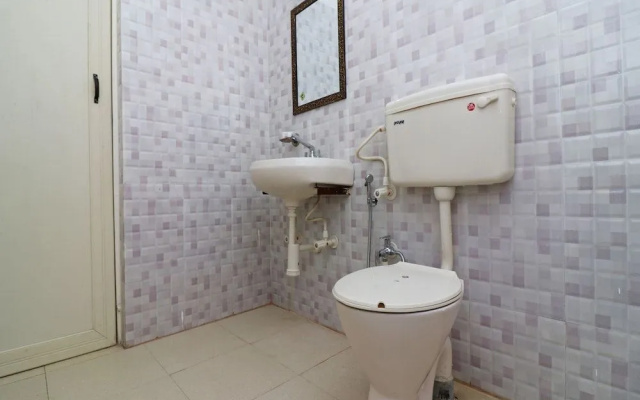 OYO 22648 Shalimar Inn