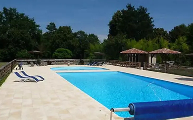 Chateau dHordosse