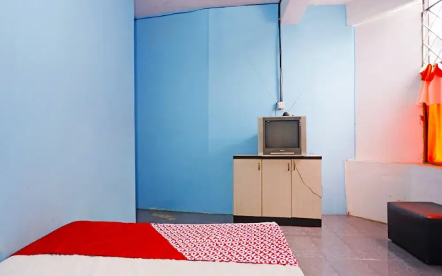 Hotel O Rafika Homestay SyariahNearTempat Makan Pagi Sore Nohil