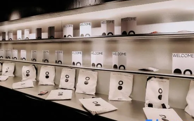 Shenzhen INNOGYM Hotel (Nanshan Science and Technology Park Branch)