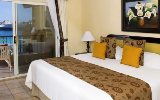 Villa del Palmar Residences