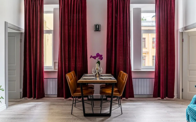 Letyourflat Apartments Mariinsky