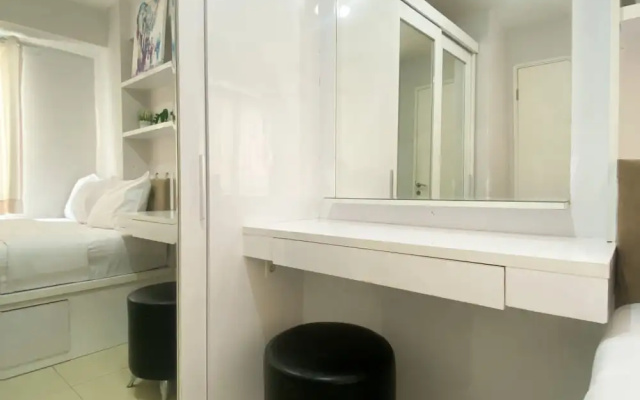 Great Deal And Comfortable 2Br At Bassura City Apartment