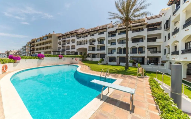 Apartamento Lucia