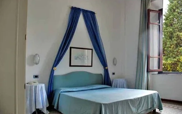 Hotel Miralago