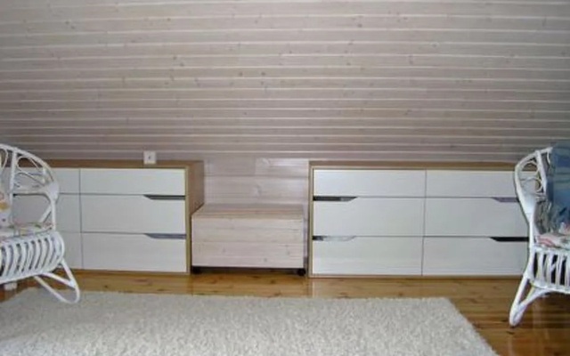 House Joutsen Telfs