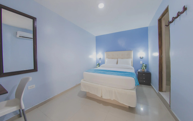 Hotel Azuan Suites By Geh Suites