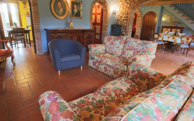 Belvilla by OYO Villa La Palazzeta