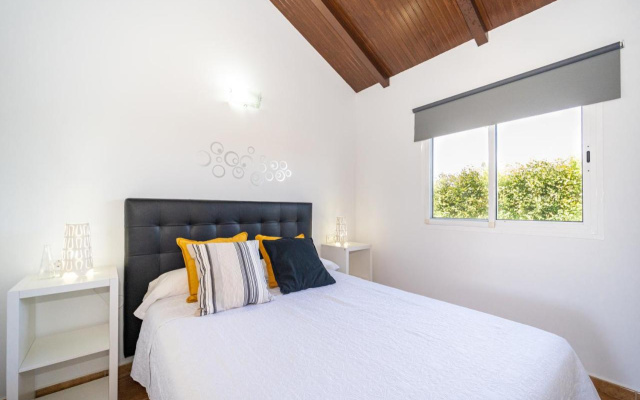Apartamento Jibazahora Aries