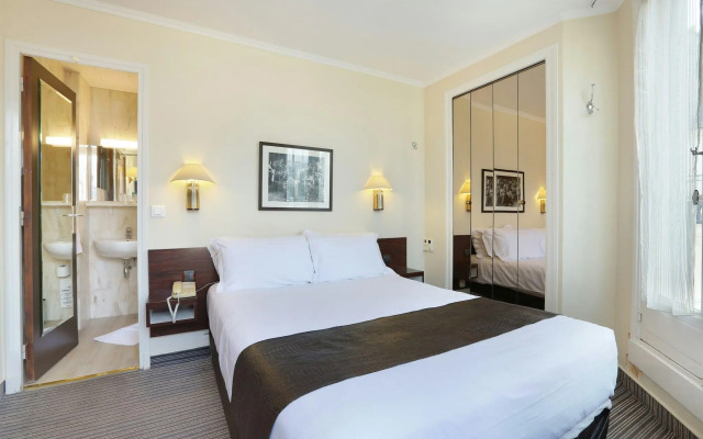Hotel College De France