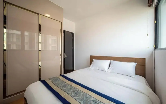 D1mension Riverside - ANGIA Hospitality
