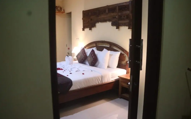Barong Bali Resort Ubud