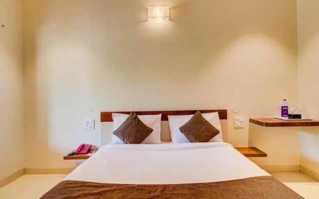 Hirkani Garden & Resort