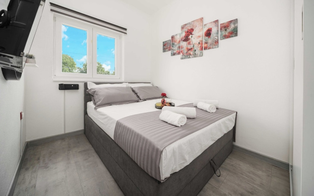 Villa Mydream