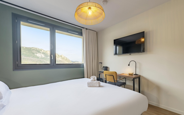Tulip Hotels & Residences - Valence Sud Guilherand Granges