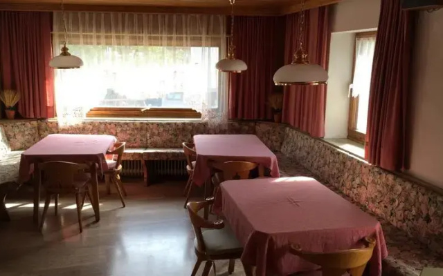 Pension Matreium