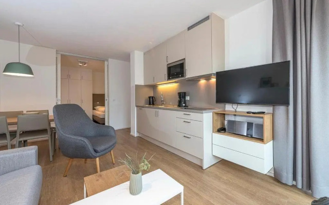 Apartmentvilla Anna See Apartmentvilla Anna See 2-01