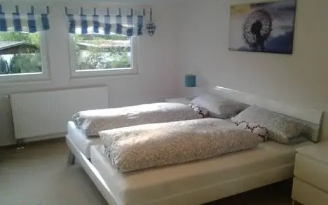Ferienhaus Tusculum