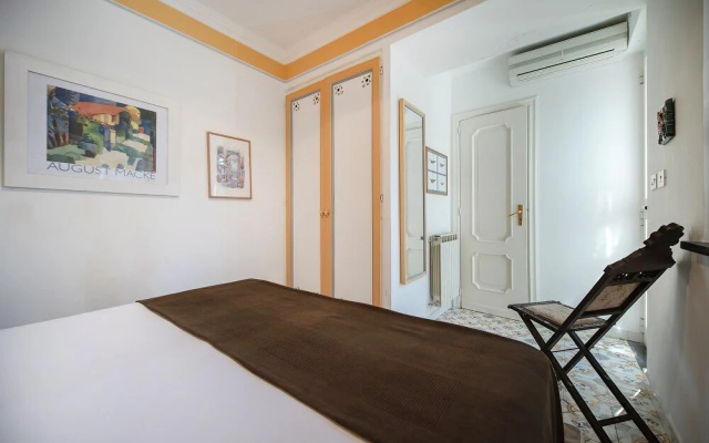 Exclusive Garden Villa