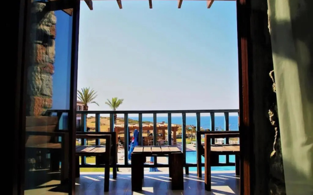 Ardic Agaci Holiday Village