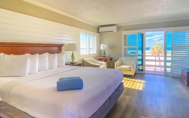 Thunderbird Beach Resort