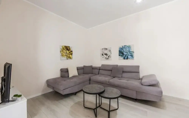 Sun Sea 1BR Apartment