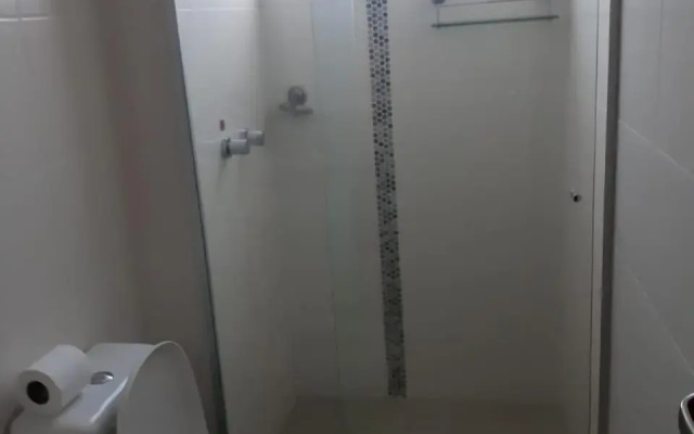 Apartamentos de temporada em Caldas Novas