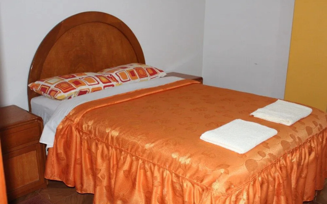 Candis House Puno