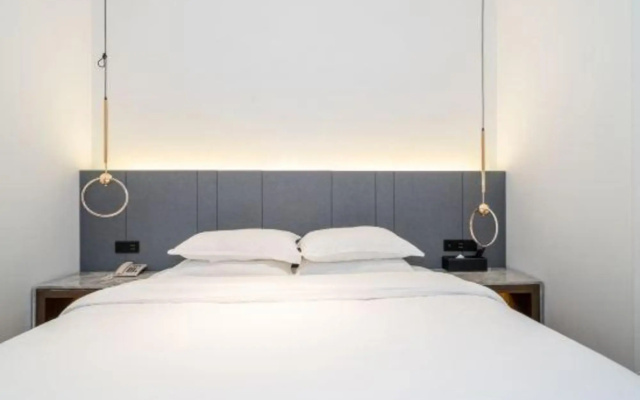 Bofan Boutique Hotel