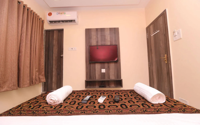Hotel Sarah Inn