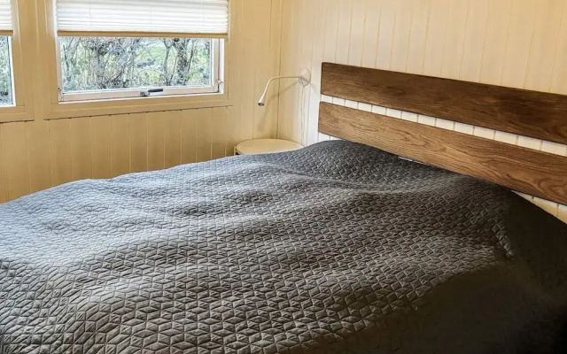 4 Star Holiday Home in Sydals