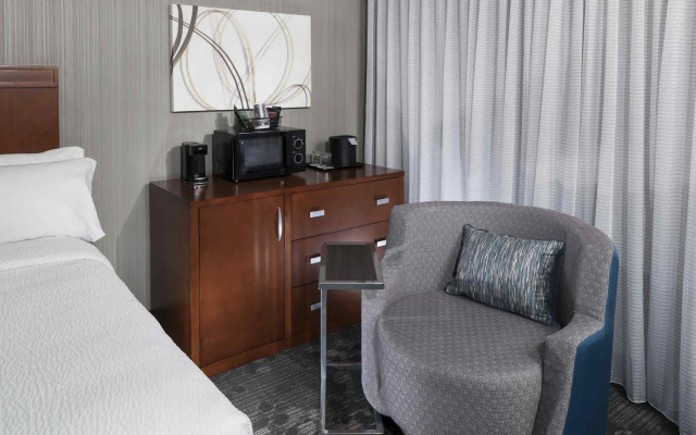 Courtyard by Marriott Suffolk Chesapeake