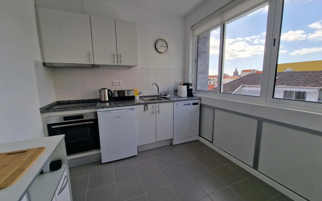 Funchal Downtown Flats 2