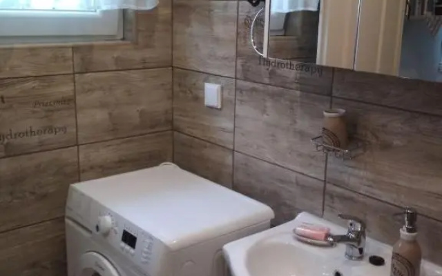 Mokka Apartman