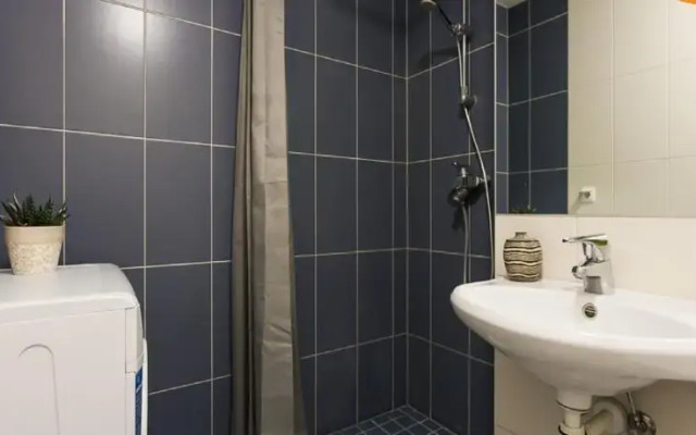Monika Apartments
