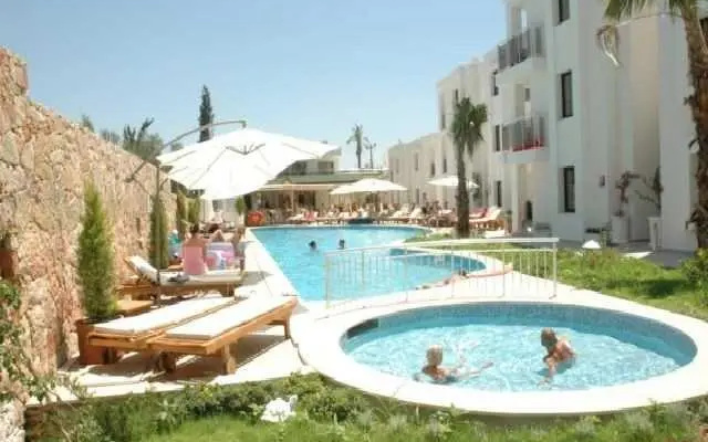 Anka Resort