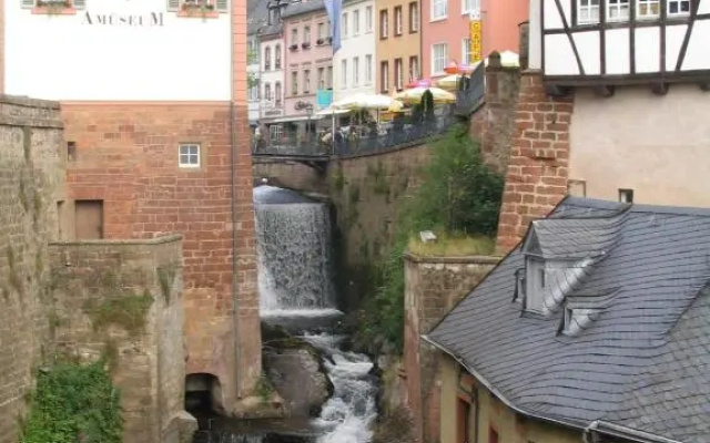 Saar Galerie