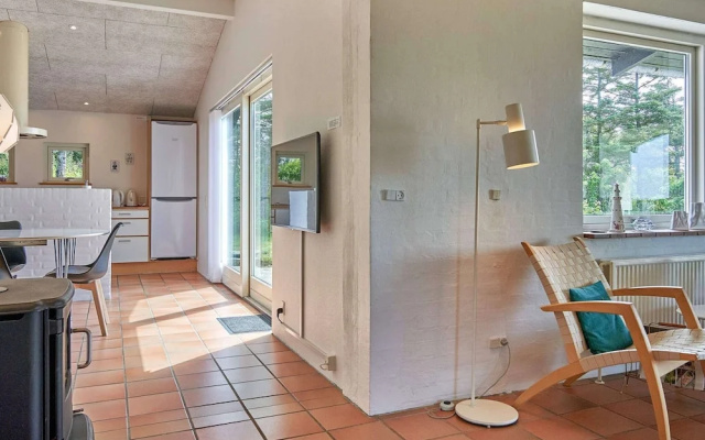 8 Person Holiday Home in Hurup Thy