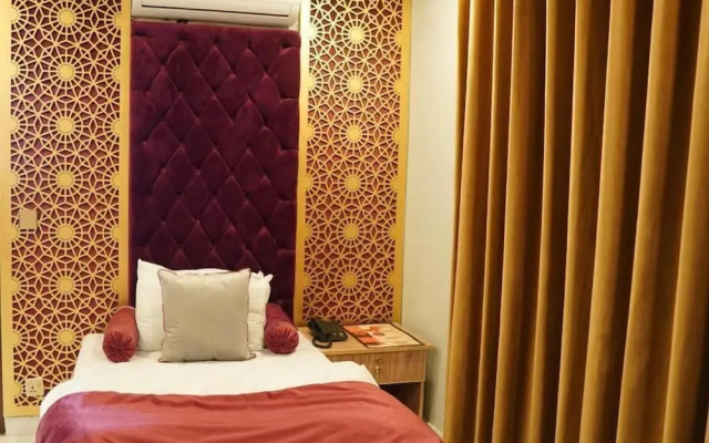Nuva Hotel Islamabad
