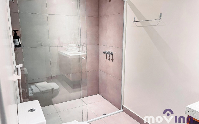 Studio Berrini by MOVINN