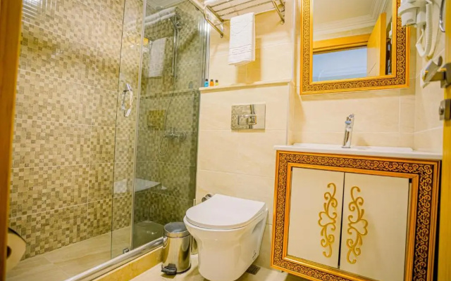 Gulec Konak Hotel