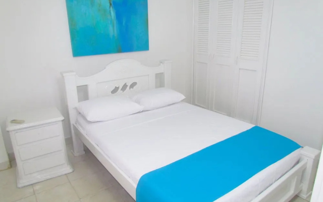 Apartamentos SOHO Basic - Vistas al Mar
