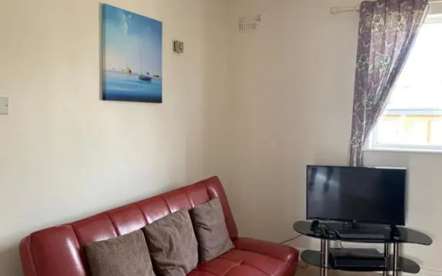 Newcastle Townhouse