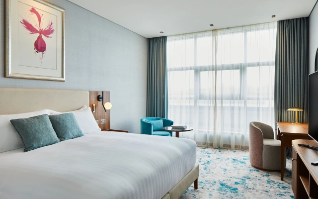 The G Hotel and Spa
