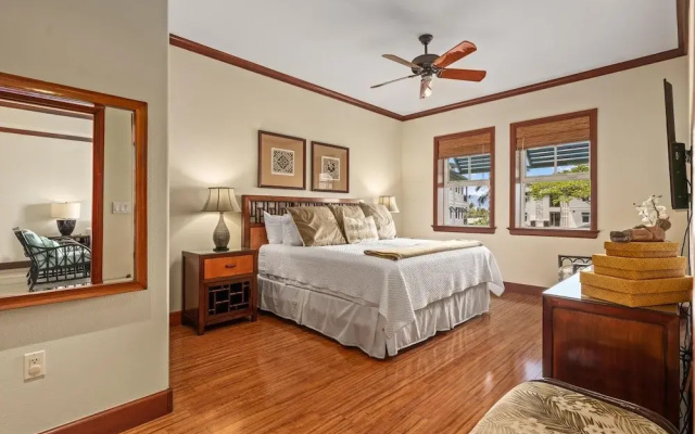 Big Island Kolea 14h 2 Bedroom Condo