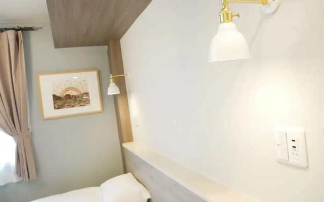 7 Rooms Hotel & Cafe
